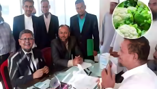 ‘ফুলকপি’ প্রতীকে নিবন্ধন পেল বাংলাদেশ ডেভেলপমেন্ট পার্টি