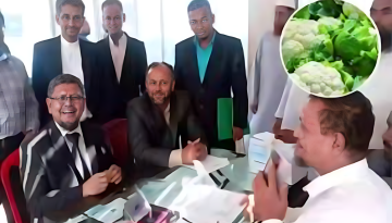 ‘ফুলকপি’ প্রতীকে নিবন্ধন পেল বাংলাদেশ ডেভেলপমেন্ট পার্টি