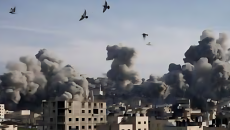 পশ্চিম তীরে ২৩ বাড়ি গুড়িয়ে দিল ইসরাইল