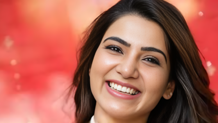 সামান্থার প্রেমের গুঞ্জন