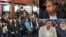 পালিয়ে যাওয়া সাবেক ৪ এমপি-মন্ত্রীর দেখা মিলল লন্ডনে
