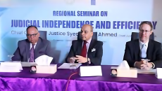 সুপ্রিম কোর্টে সচিবালয় স্থাপনের বিকল্প নেই: প্রধান বিচারপতি