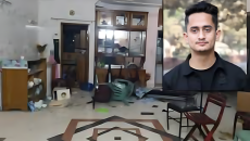 গাজীপুরের ঘটনা নিয়ে যা বললেন সারজিস আলম