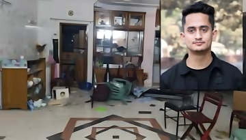 গাজীপুরের ঘটনা নিয়ে যা বললেন সারজিস আলম