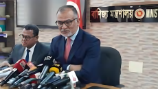 এক সপ্তাহের মধ্যে ভোজ্য তেলের অস্থিরতা কেটে যাবে: বাণিজ্য উপদেষ্টা