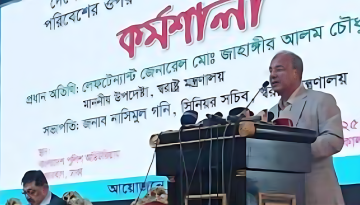 কোনো শয়তান যেন পালাতে না পারে: স্বরাষ্ট্র উপদেষ্টা