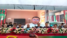 দেশের মানুষকে রক্ষা করতে হলে ঐক্যের বিকল্প নেই: তারেক রহমান