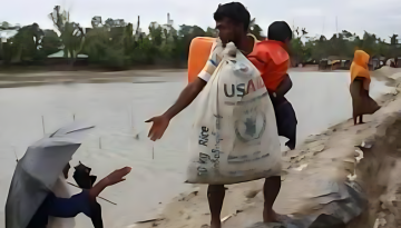 বাংলাদেশের উন্নয়ন ব্যয়ে যুক্তরাষ্ট্রের অবদান নগণ্য: প্রধান উপদেষ্টার কার্যালয়