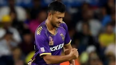 সাকিবকে ছেড়ে দিল নাইট রাইডার্স