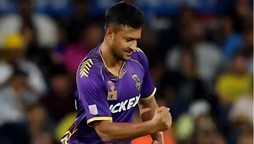 সাকিবকে ছেড়ে দিল নাইট রাইডার্স