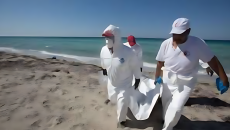 লিবিয়ার উপকূলে ২০ মরদেহ উদ্ধার, বাংলাদেশি হওয়ার আশঙ্কা