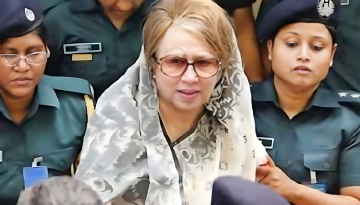 নাইকো দুর্নীতি মামলায় খালেদা জিয়াসহ সব আসামি খালাস