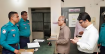 ভোরে ৪ থানা পরিদর্শনে স্বরাষ্ট্র উপদেষ্টা এসআই-কনস্টেবল বরখাস্ত