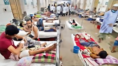 ১৪০১ জন ‘জুলাই যোদ্ধা’র গেজেট প্রকাশ