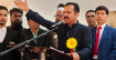 বাংলাদেশের মানুষ এখন ভোটের অধিকার প্রত্যাশা করে:বেনজির আহমেদ টিটো
