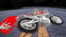 জানুয়ারিতে ২৭১ মোটরসাইকেল দুর্ঘটনায় ঝরল ২৬৪ প্রাণ