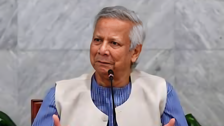 গ্রন্থাগার সামাজিক শিক্ষা আন্দোলনের পথিকৃৎ: ড. ইউনূস