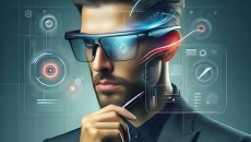 আসছে স্মার্টগ্লাসের যুগ