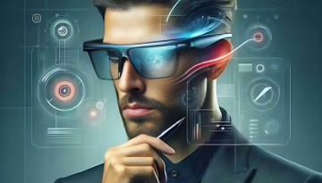 আসছে স্মার্টগ্লাসের যুগ