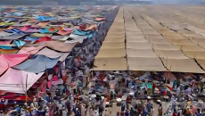 বিশ্ব ইজতেমায় মুসল্লির মৃত্যু বেড়ে ৭