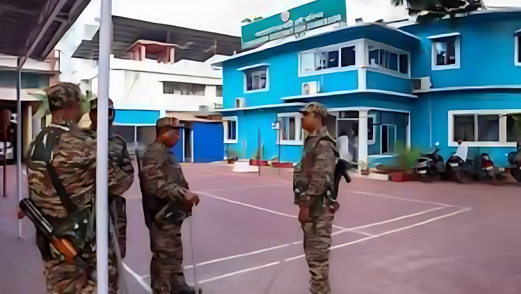 আগরতলা মিশনে বুধবার থেকে ভিসা সেবা চালু করবে বাংলাদেশ