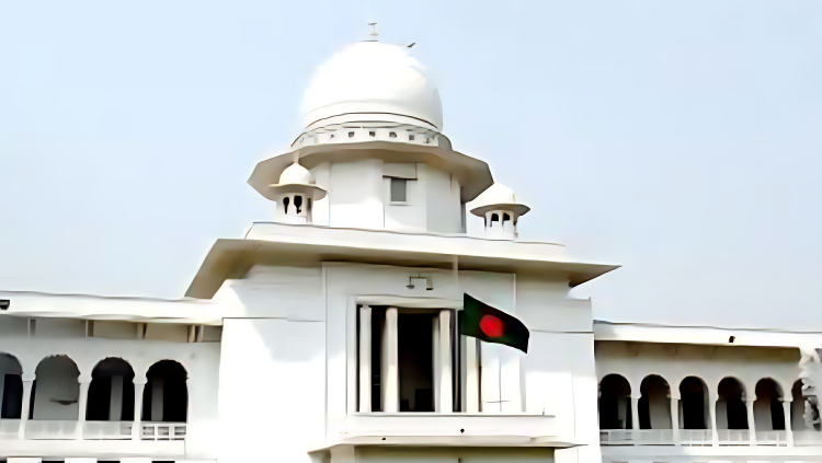তত্ত্বাবধায়ক সরকার নিয়ে রিভিউ শুনানি ২ সপ্তাহ মুলতবি