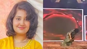 বিয়ের অনুষ্ঠানে নাচের সময় হার্ট অ্যাটাকে তরুণীর মৃত্যু