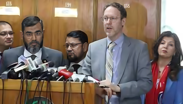 ইতিহাসের সেরা নির্বাচন হবে এবার: ইউএনডিপি