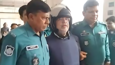 সাবেক প্রতিমন্ত্রী ডা. এনামুর ৫ দিন রিমান্ডে