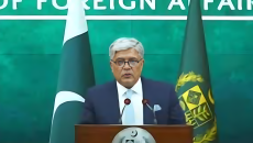 ট্রাম্প-মোদির বিবৃতিতে পাকিস্তানের সমালোচনা, ক্ষুব্ধ ইসলামাবাদ