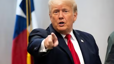 যুদ্ধ বন্ধ করতে না পারায় ইউক্রেনকে দুষলেন ডোনাল্ড ট্রাম্প