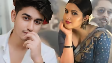 ছ্যাঁকা কেবল তো শুরু, সারাজীবনই দেব: পরীমনি