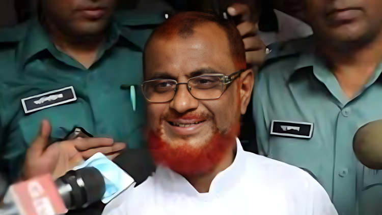 মৃত্যুদণ্ডপ্রাপ্ত জামায়াত নেতা আজহাকে আপিল করার অনুমতি