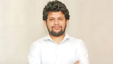 নতুন তথ্য উপদেষ্টা হলেন মাহফুজ আলম