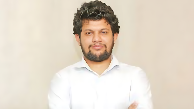নতুন তথ্য উপদেষ্টা হলেন মাহফুজ আলম