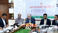 ১৫ টাকা কেজি দরে চাল পাবে ৫০ লাখ পরিবার: ভূমি উপদেষ্টা