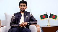 আ. লীগকে নিষিদ্ধে শিগগিরই পদক্ষেপ নেবে সরকার: আসিফ মাহমুদ