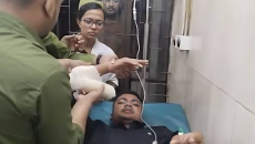 গাজীপুরে বৈষম্যবিরোধী ছাত্র আন্দোলনের কর্মী গুলিবিদ্ধ