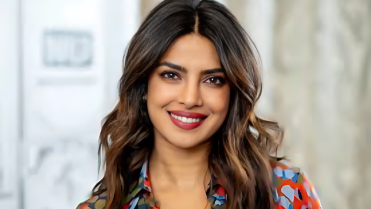 কত পারিশ্রমিক নিচ্ছেন প্রিয়াংকা