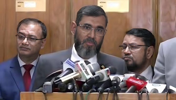 স্থানীয় নয়, জাতীয় নির্বাচনের প্রস্তুতিই নিচ্ছে ইসি