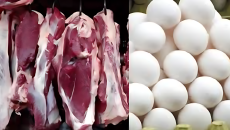 রমজানে গরুর মাংস ৬৫০ ডিম ১১৪ টাকা ডজন বিক্রি হবে