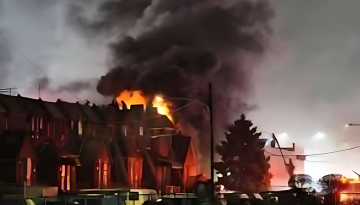 ফের যুক্তরাষ্ট্রে বিমান বিধ্বস্ত