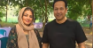 অবশেষে দীর্ঘ ২৯ বছর পর ‘হেনা’র দেখা পেলেন বাপ্পারাজ