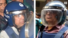 আনিসুল হক ও সাবেক আইজিপি মামুন ফের রিমান্ডে