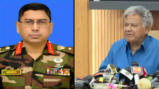 সেনাপ্রধান কোনো কথা না বুঝে বলেন নাই: উপদেষ্টা সাখাওয়াত