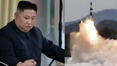 পারমাণবিক হামলা চালানোর জন্য প্রস্তুত থাকতে বললেন কিম