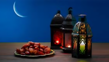 পবিত্র রমজানে সেহরি ও ইফতারের সময়সূচি প্রকাশ