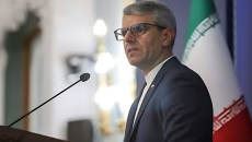 পশ্চিম তীরে ইসরাইলি অভিযানের নিন্দা জানালো ইরান