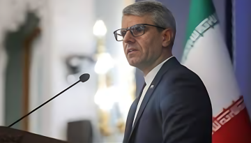 পশ্চিম তীরে ইসরাইলি অভিযানের নিন্দা জানালো ইরান