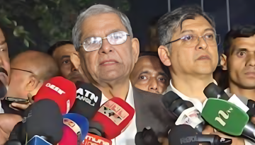 ডিসেম্বরের মধ্যে নির্বাচনের প্রস্ততি নিচ্ছে সরকার: মির্জা ফখরুল